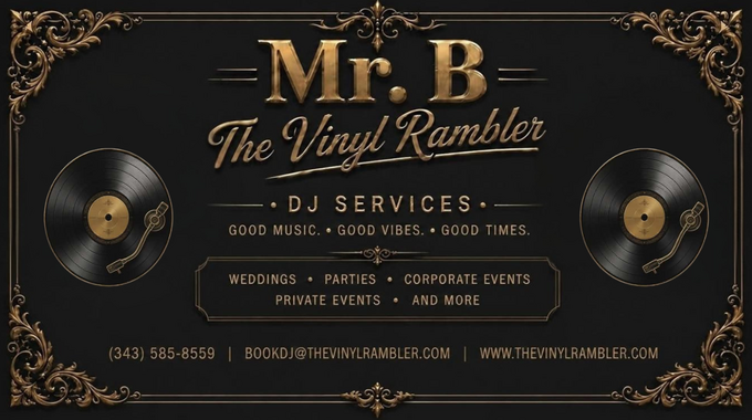 thevinylrambler.com